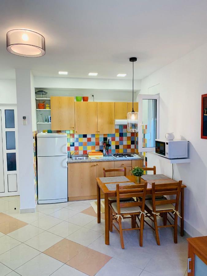 Apartment Ivica Trogir Exteriör bild