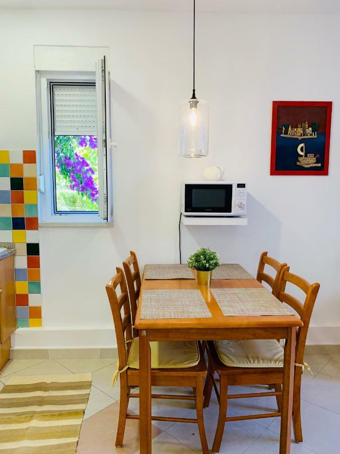 Apartment Ivica Trogir Exteriör bild