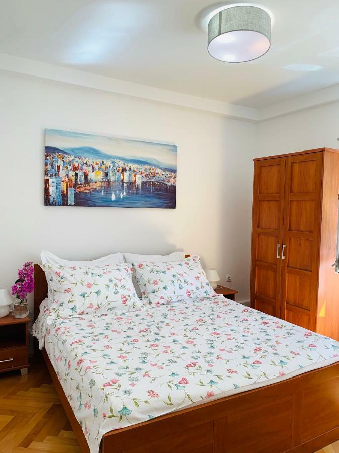 Apartment Ivica Trogir Exteriör bild